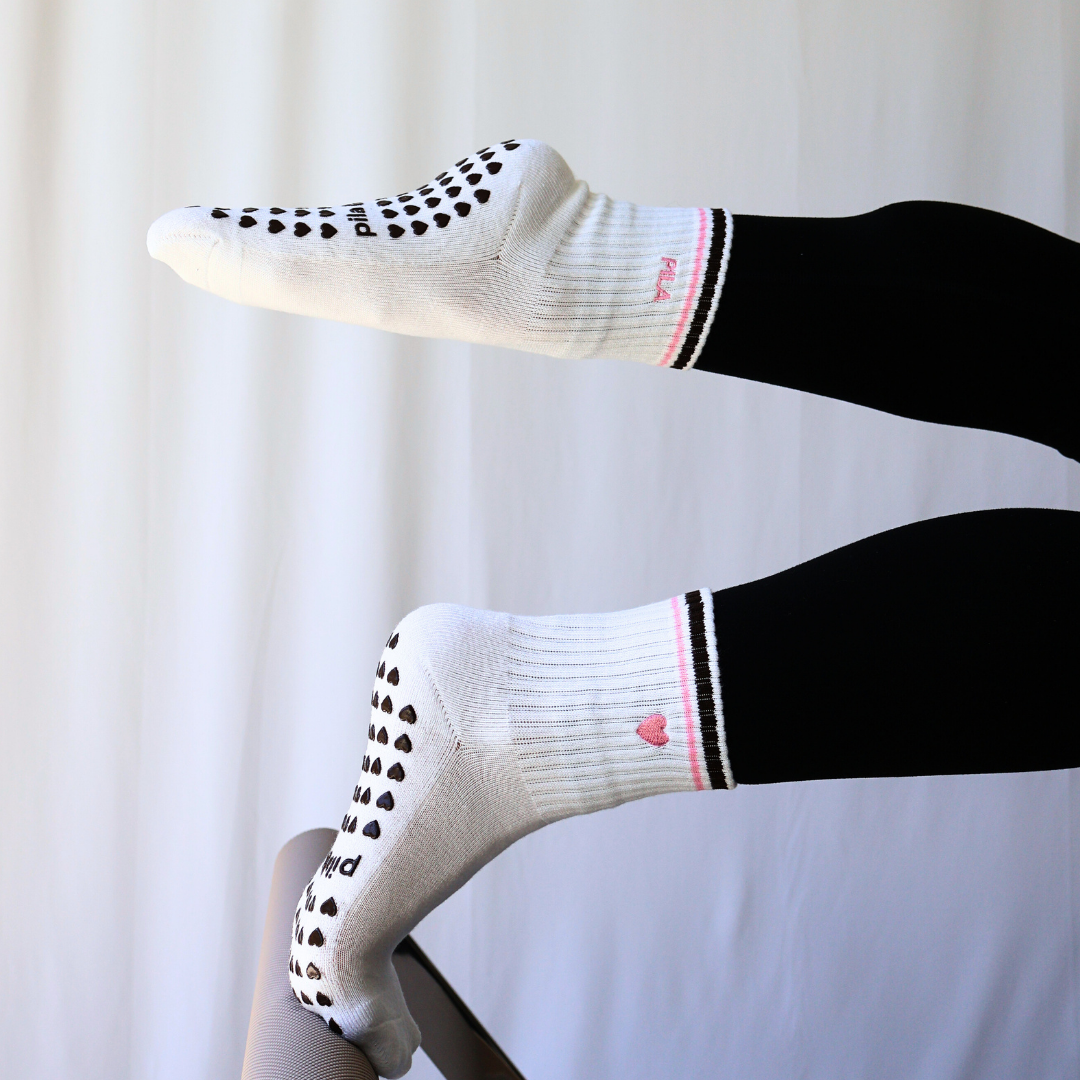 Bridal Grip Socks Bundle