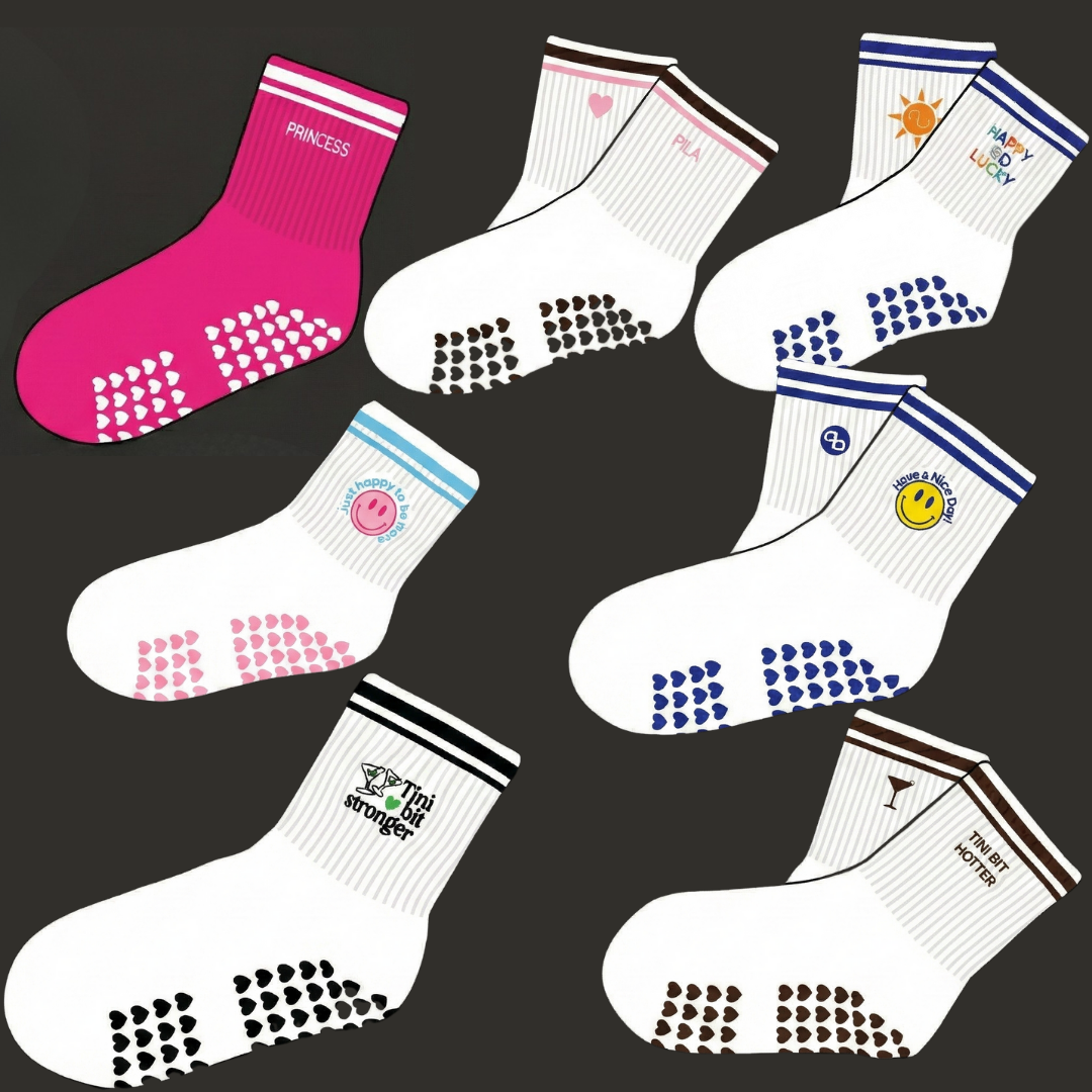 7 DAYS OF BEST SELLERS Pila-Barre