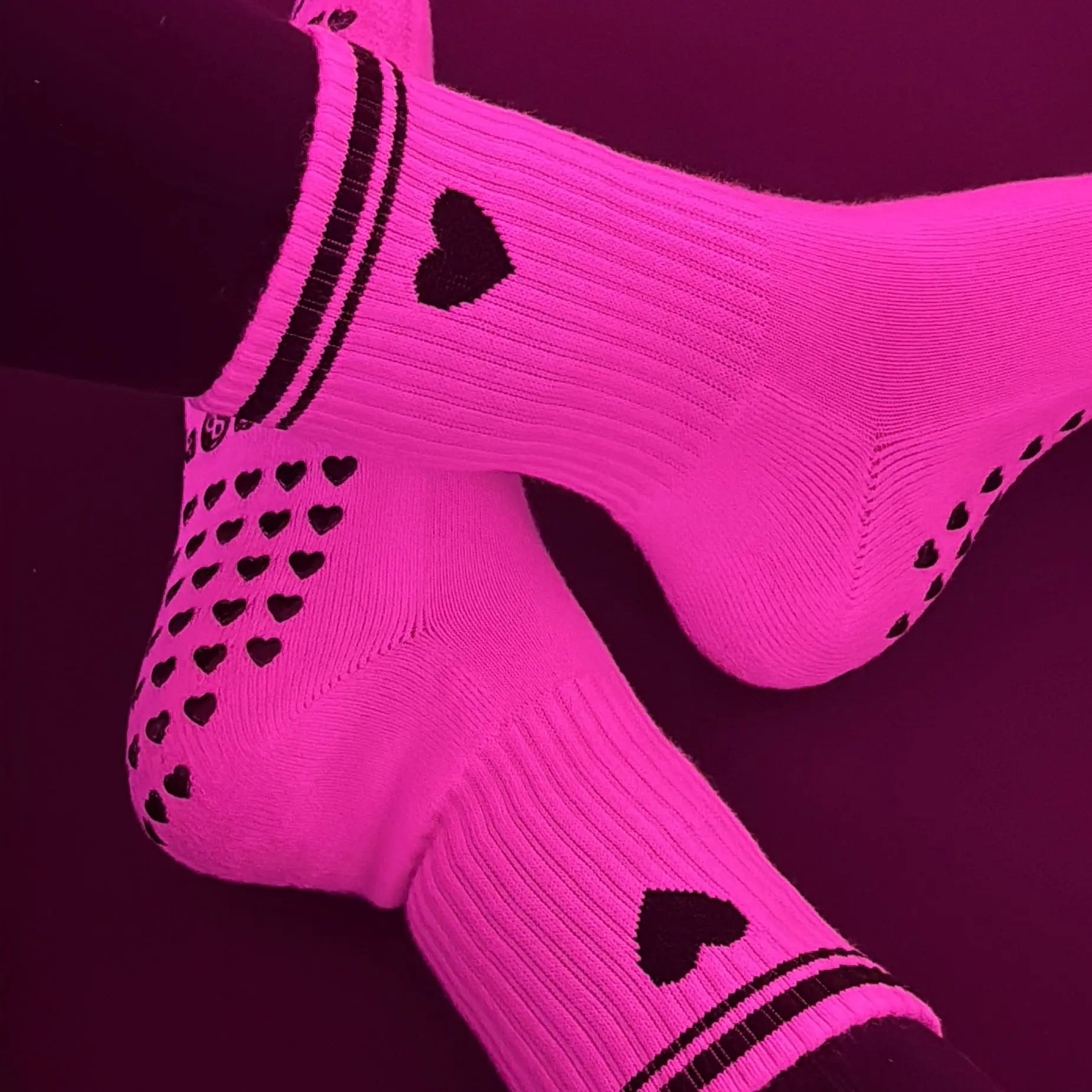 Sweating For The Wedding Grip Sock My Store Pila-Barre