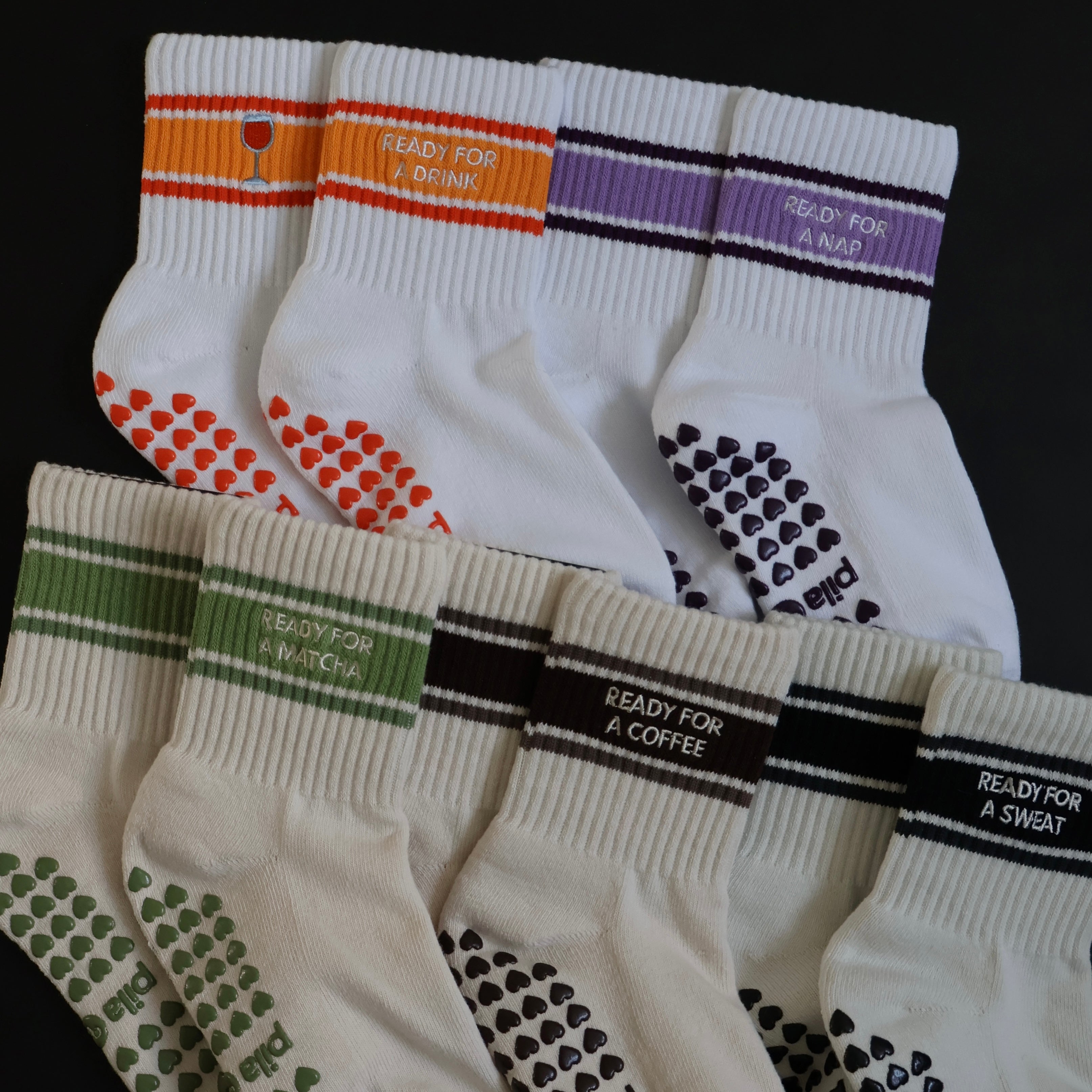 Cute_Grip_socks_for_pilates