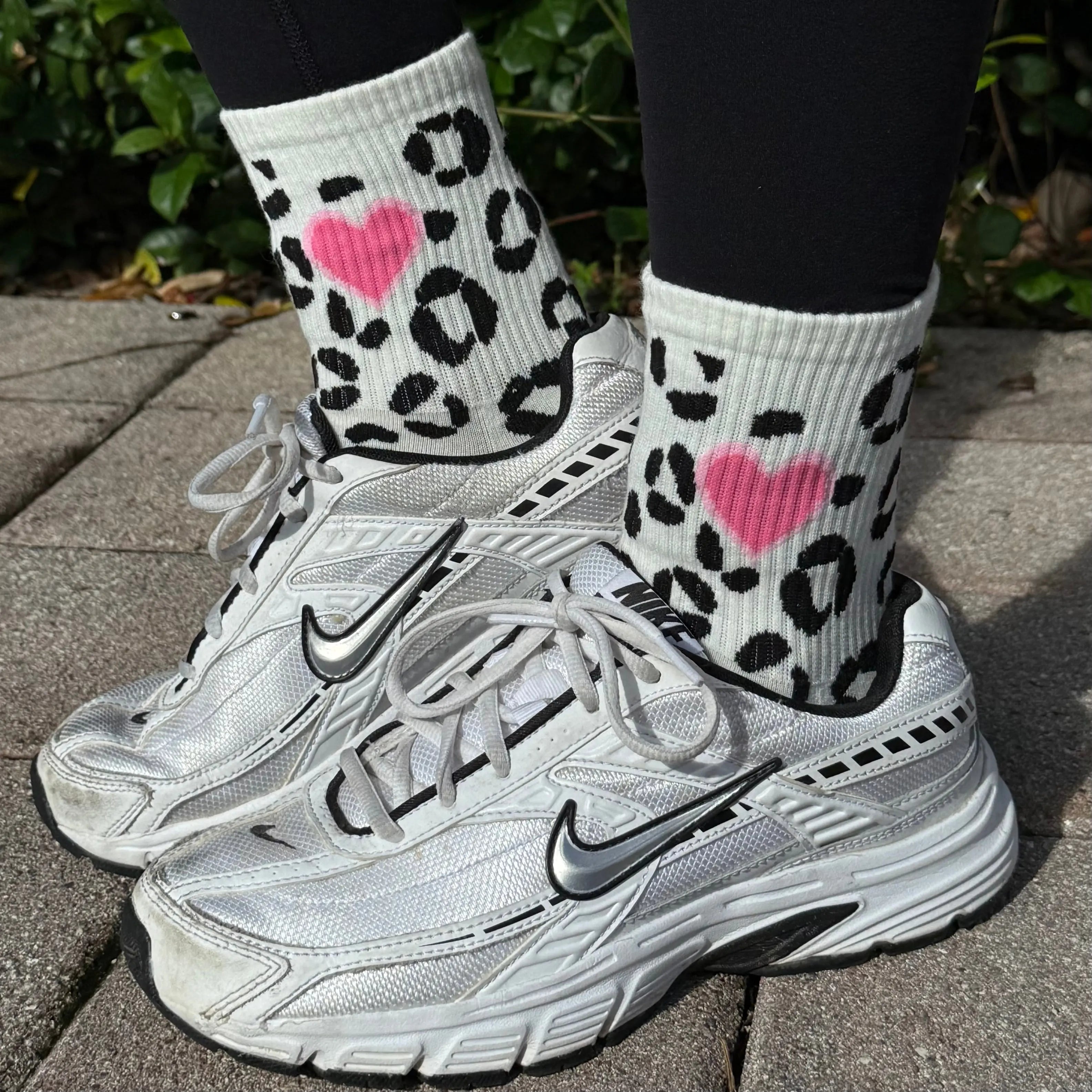 Girly Girl Grip Sock Bundle Pila-Barre