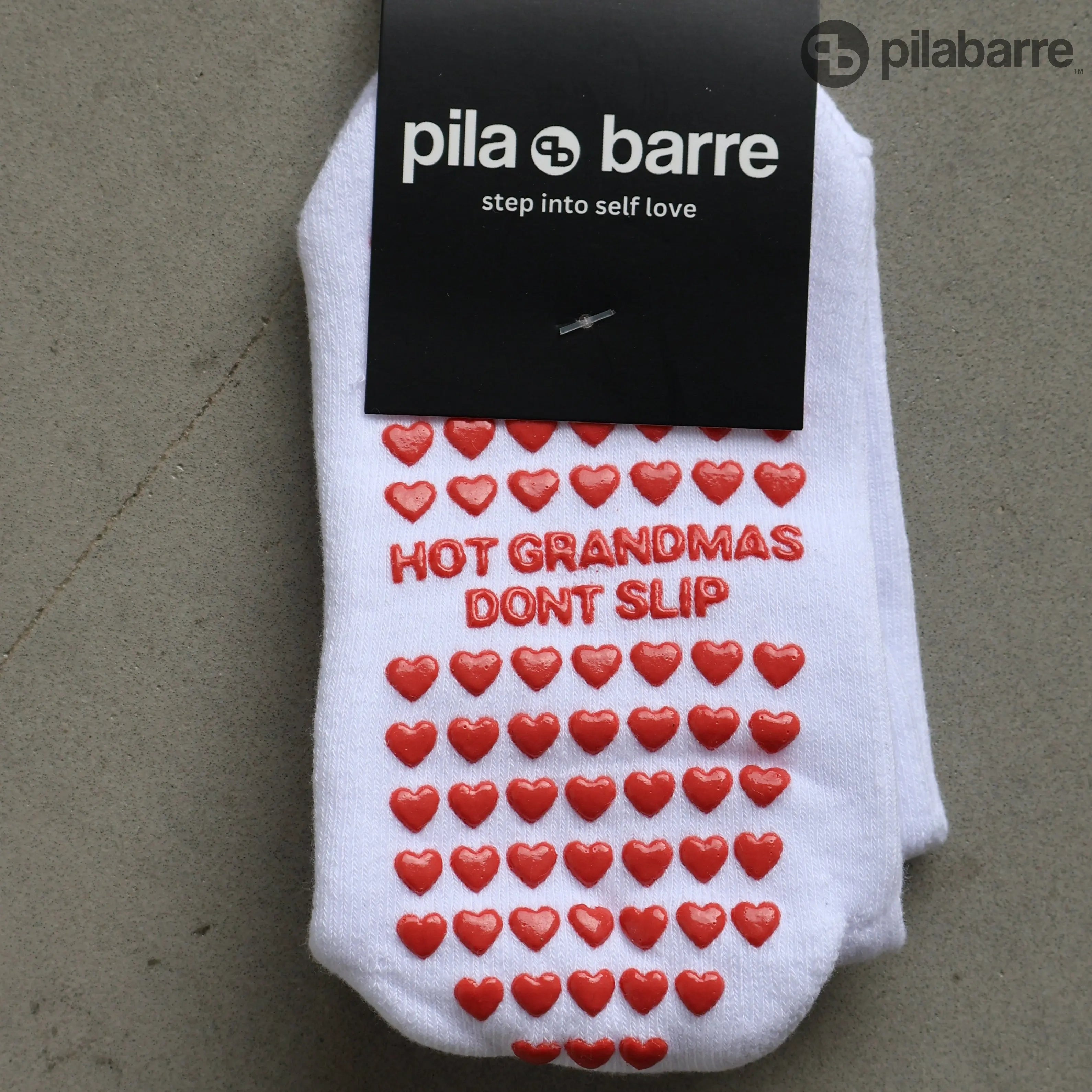 Nonslip socks for grandma - best gift for grandma