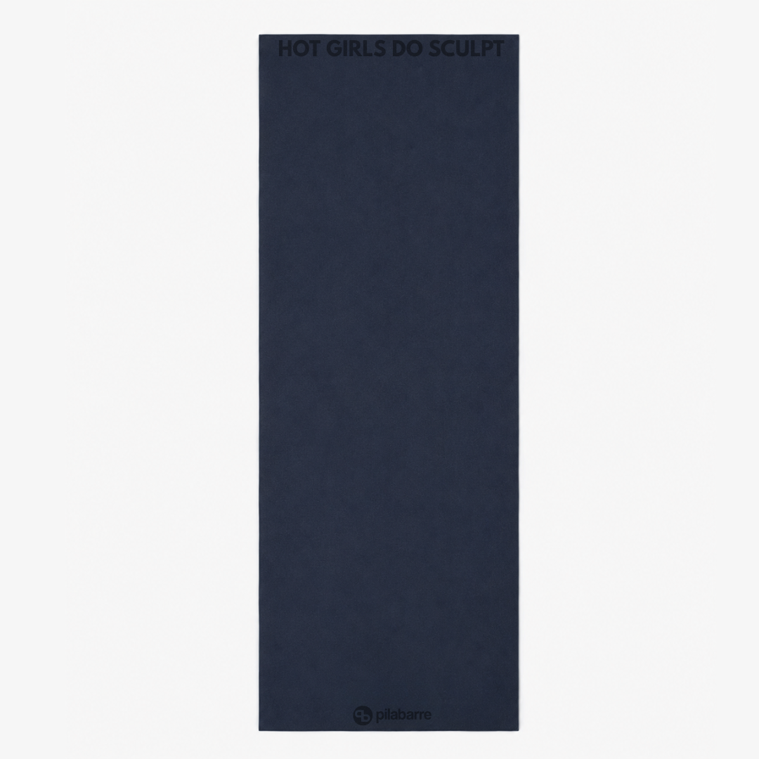 Hot Girls Do Sculpt Grip Towel