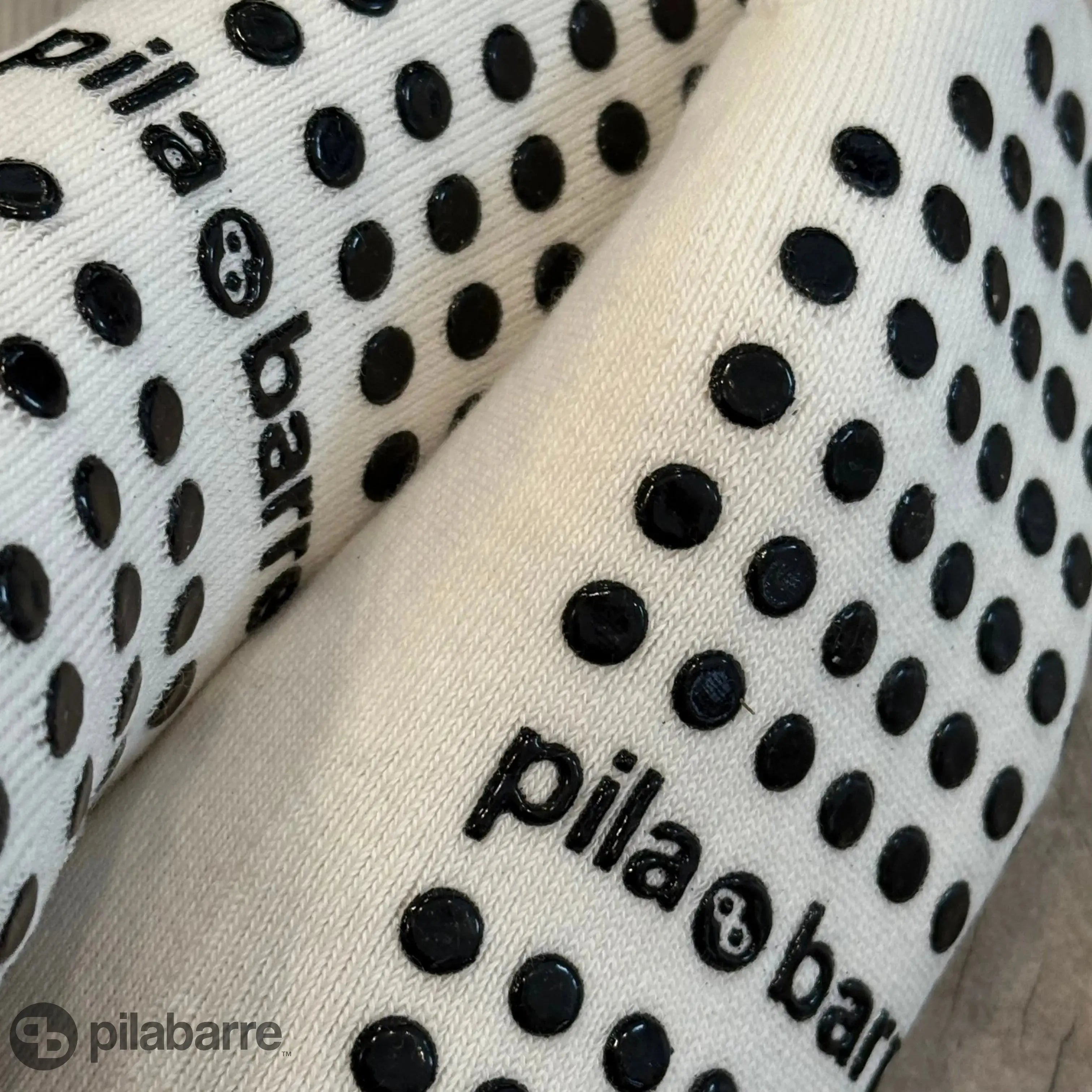Los Angeles Grip Sock Socks My Store Pila-Barre