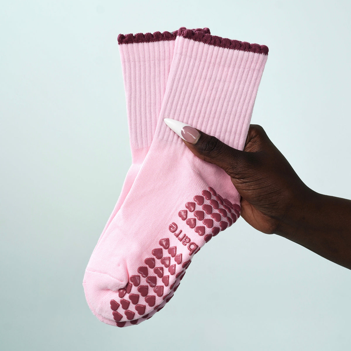 NBCF socks
