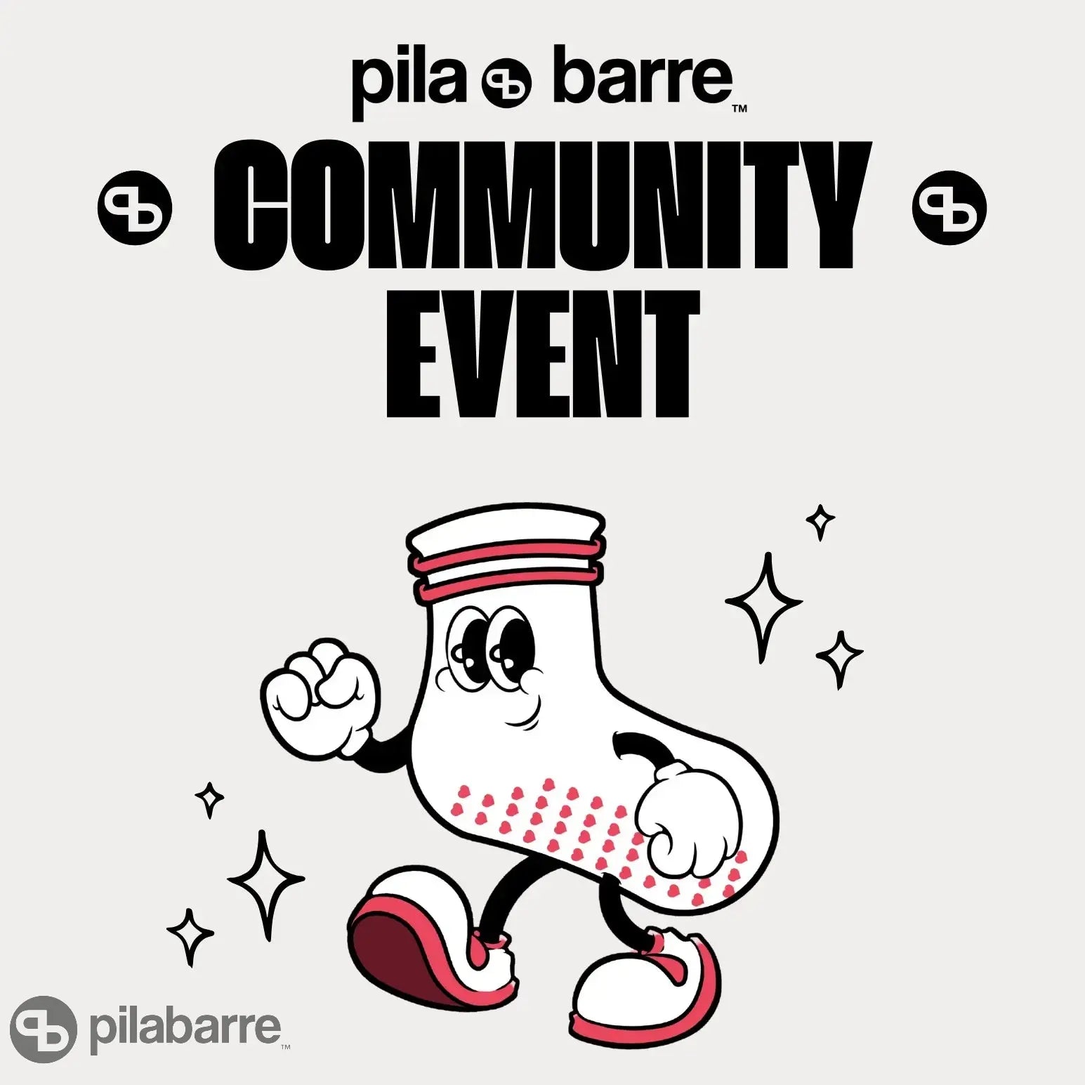 PILABARRE'S BIRTHDAY CLASS - Pure Barre Class in Boca Raton ticket Pila-Barre Pila-Barre PILABARRE'S BIRTHDAY CLASS - Pure Barre Class in Boca Raton