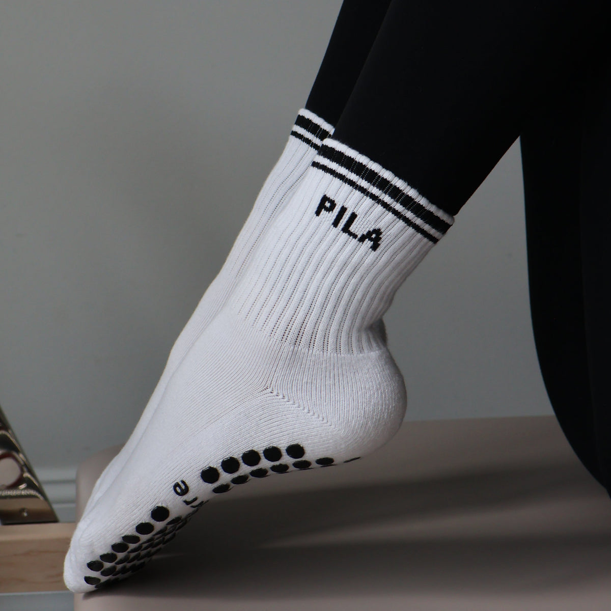 Pila essential barre socks