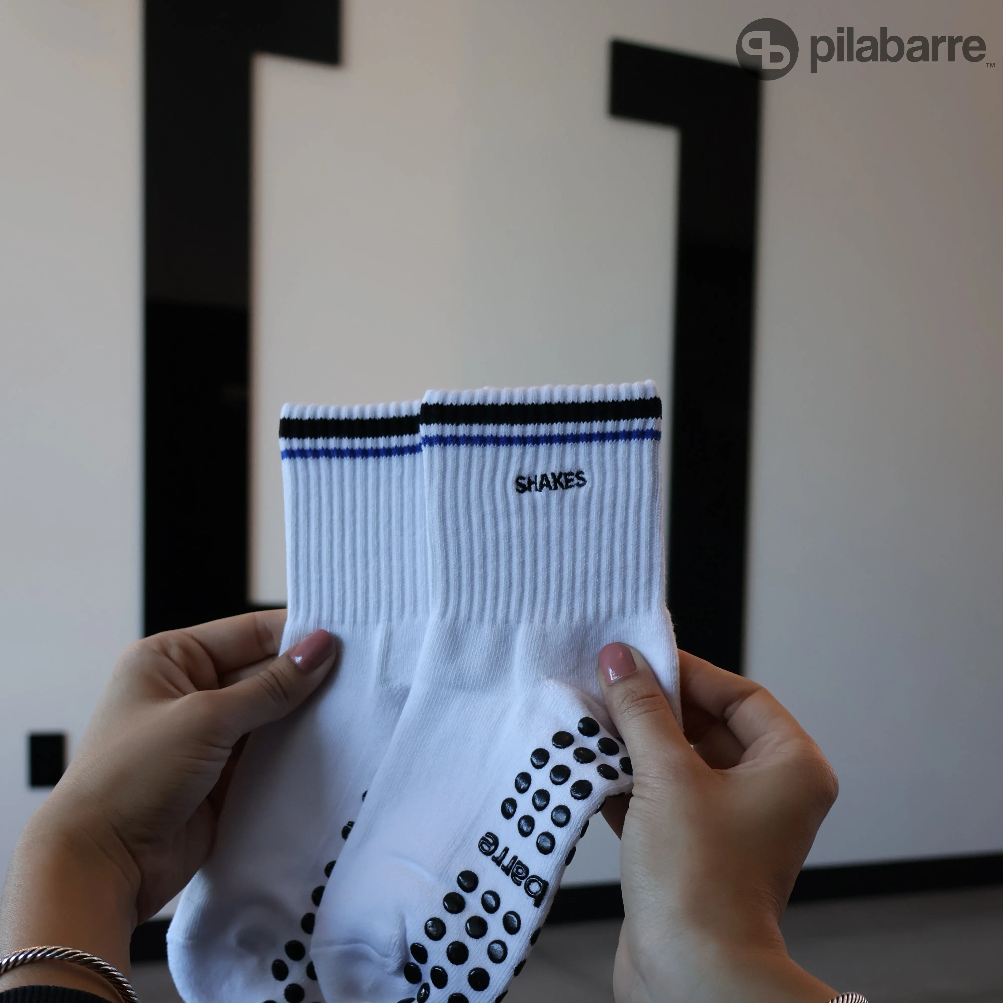 Grip socks for solidcore - solidcore grip socks