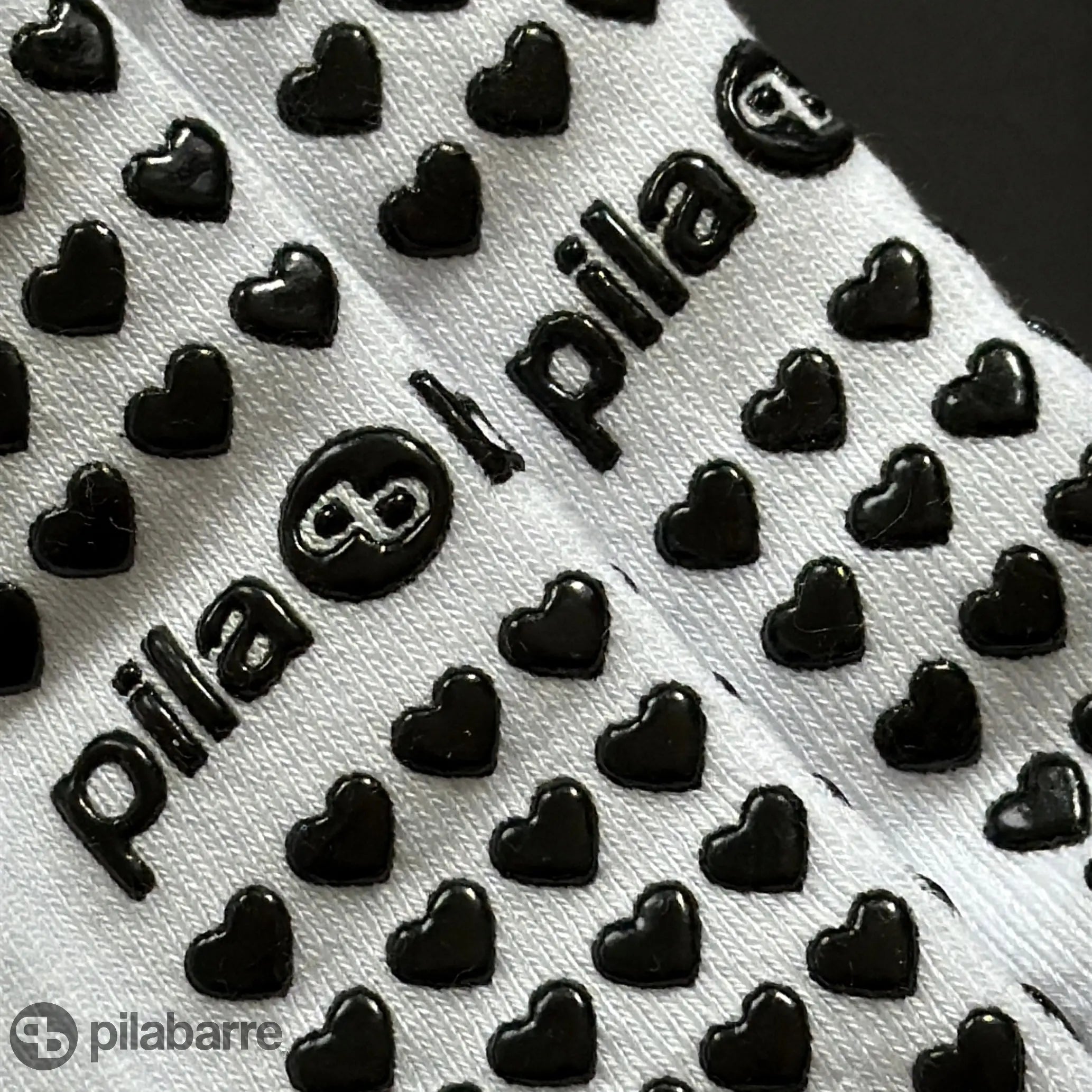 Sweating For The Wedding Grip Sock My Store Pila-Barre