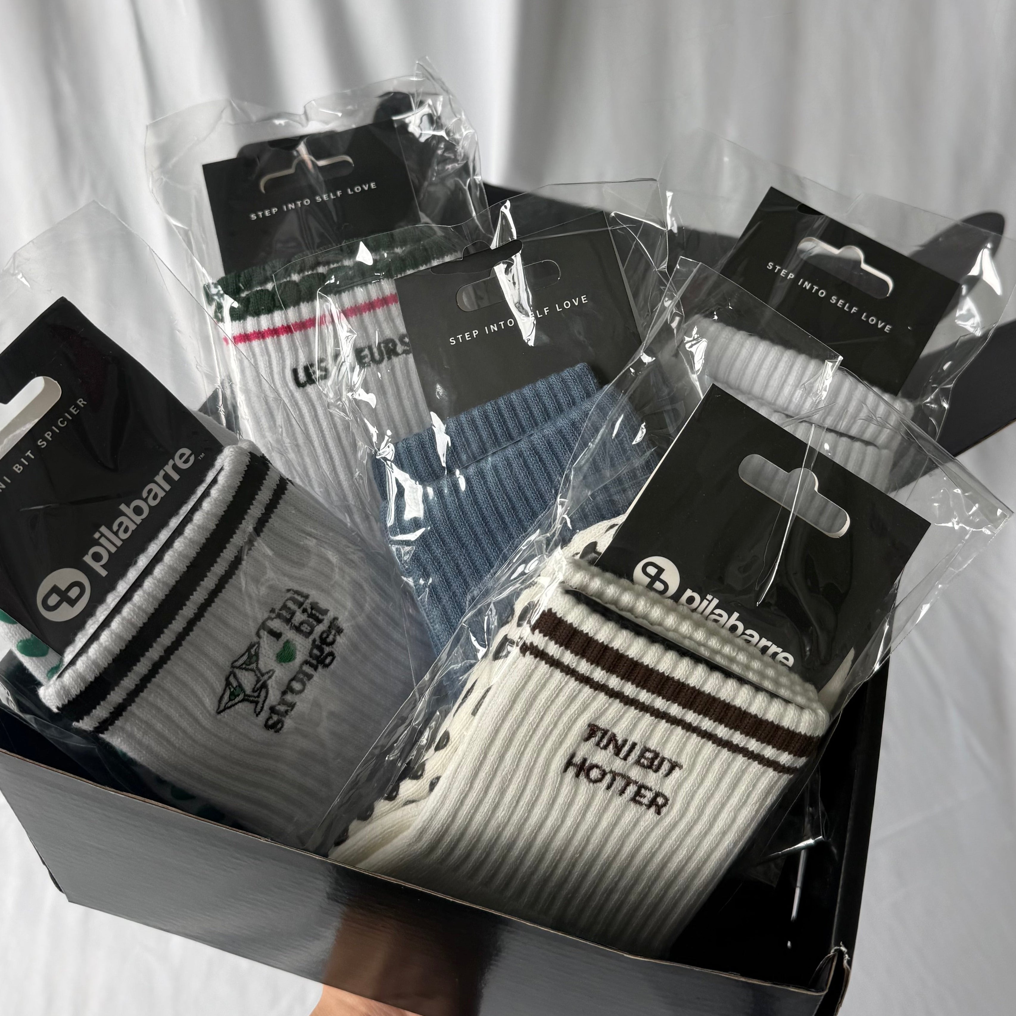 Lucky Mystery Box– 5 for $75