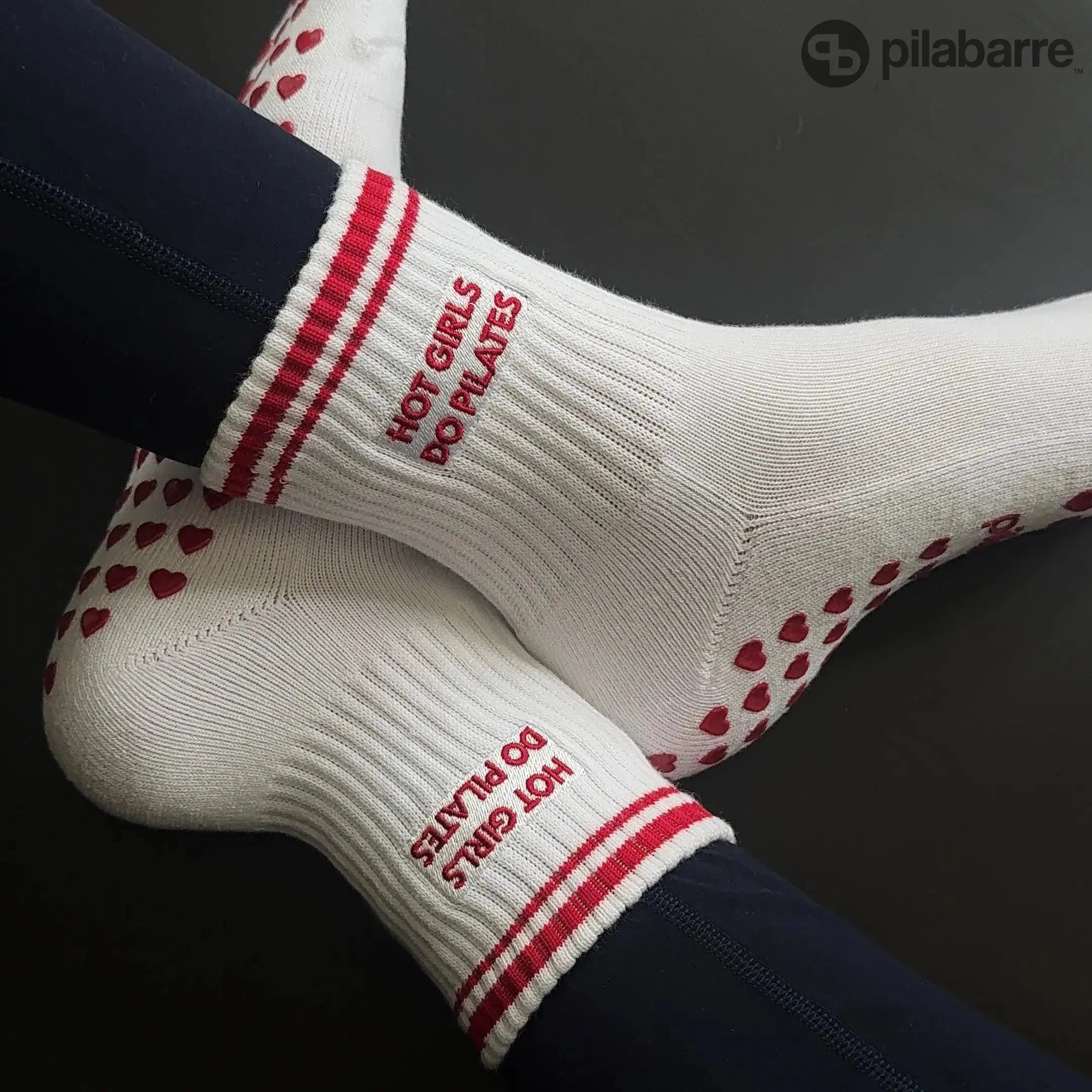 The-Cutest-Grip-Socks-for-Pilates-Comfort-Meets-Style Pila-Barre