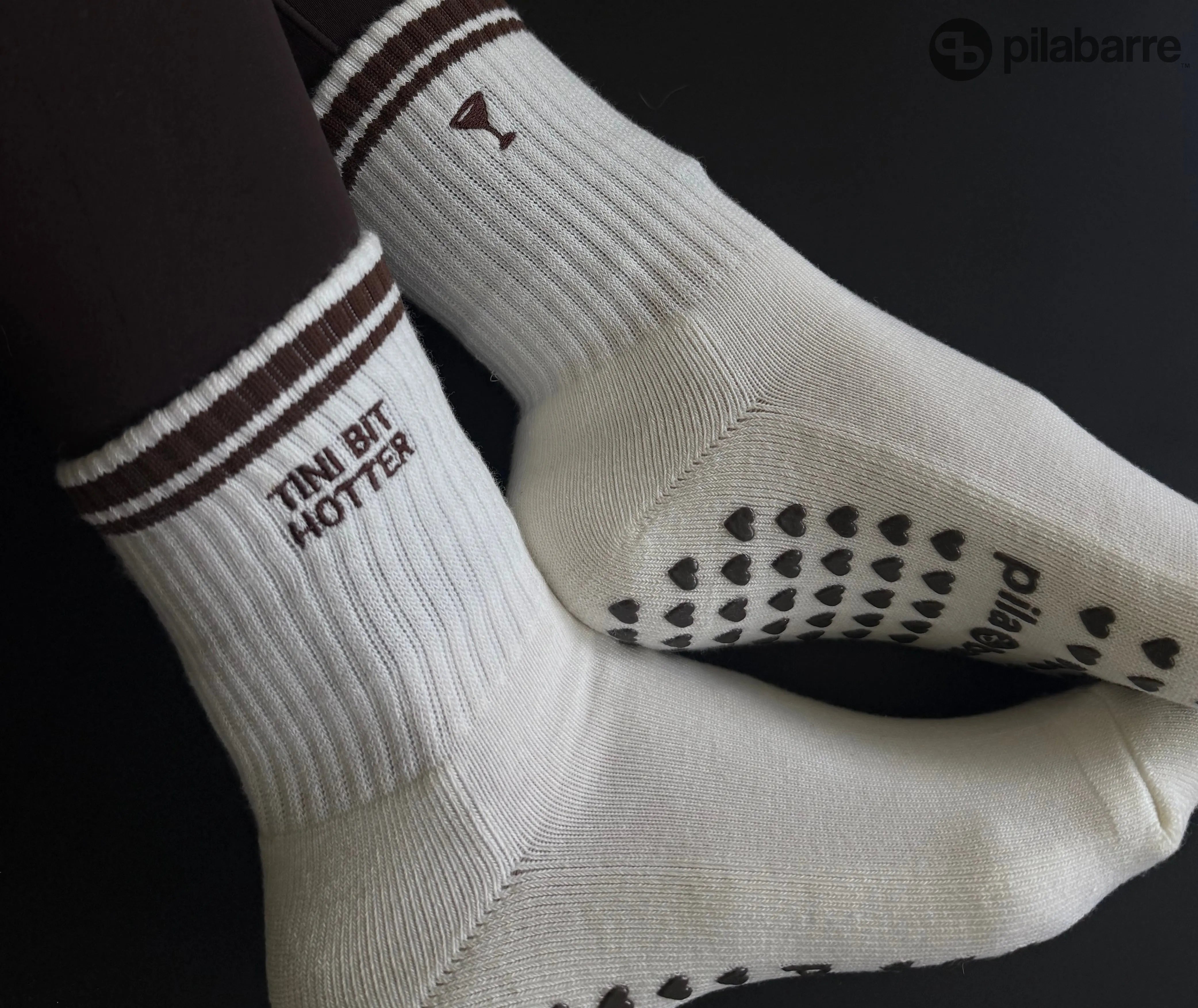 Cute-Pilates-Socks-Top-Picks-for-Style-and-Grip-in-Every-Workout Pila-Barre