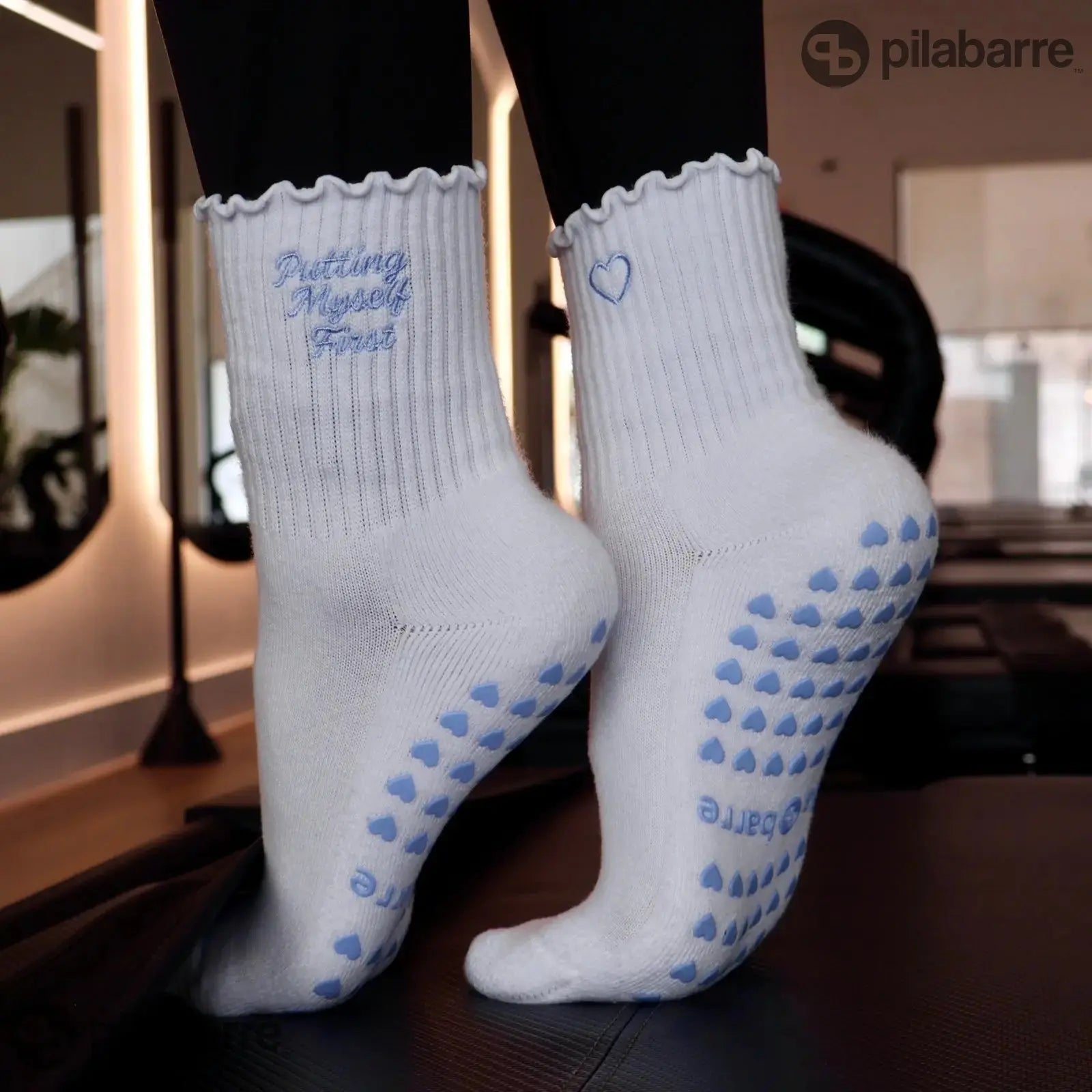 Pila-Collabs Pila-Barre