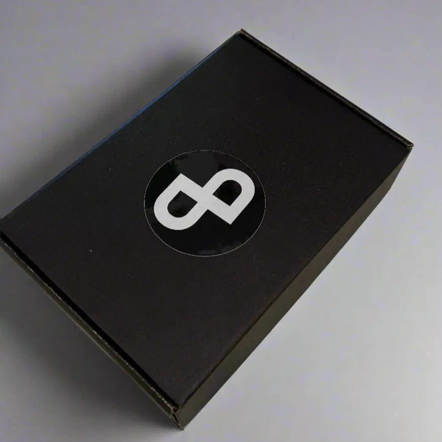 Black Gift Box Gift Option Wrapped: Gift Blocks Pila-Barre Gift blocks, packaging, wraps, and more | Wrapped
