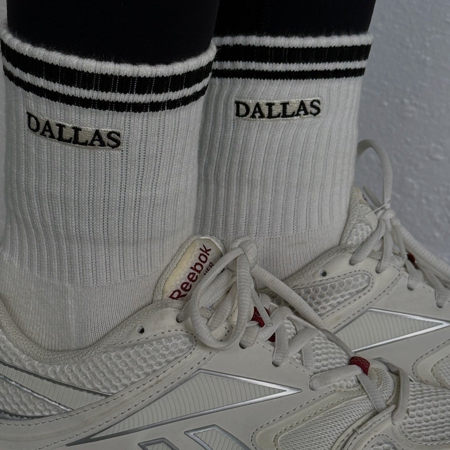 Dallas Grip Sock