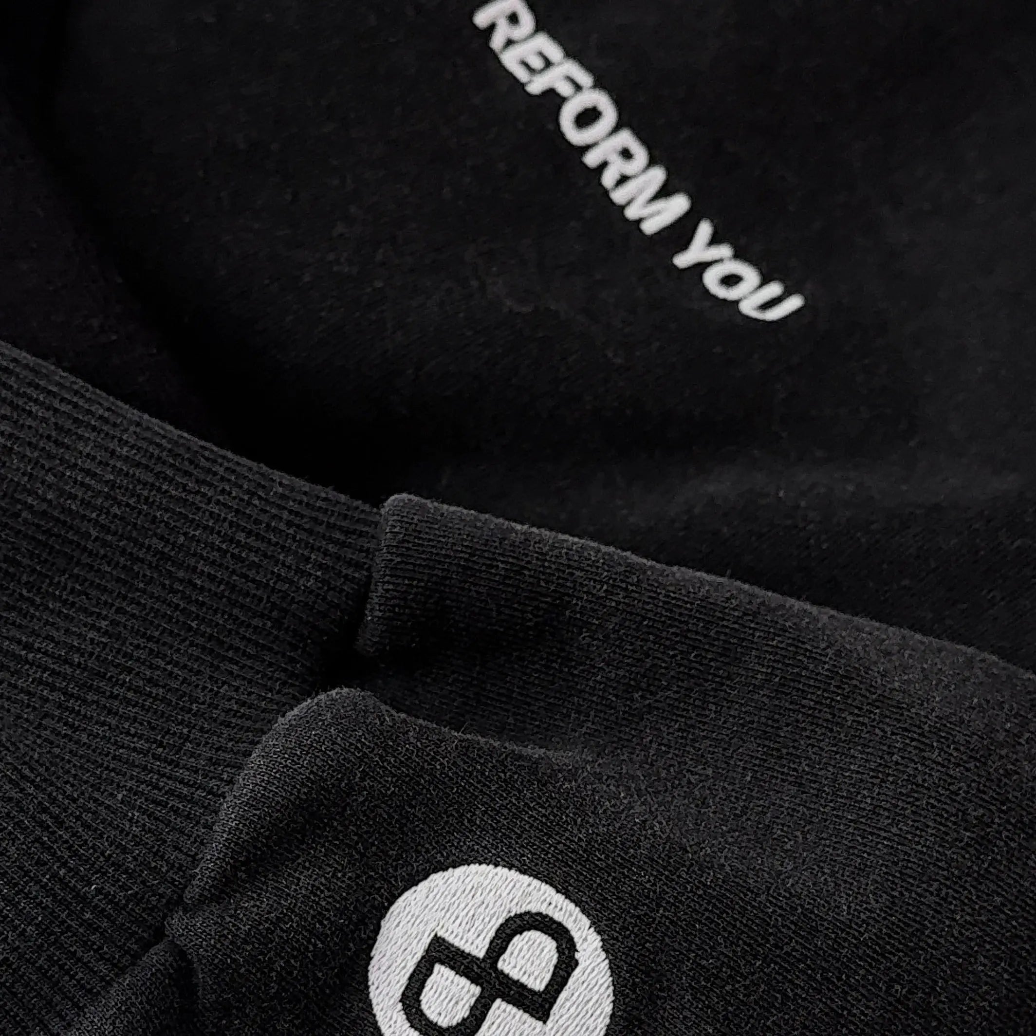Here To Reform You Crewneck crewneck Pila-Barre Pila-Barre 