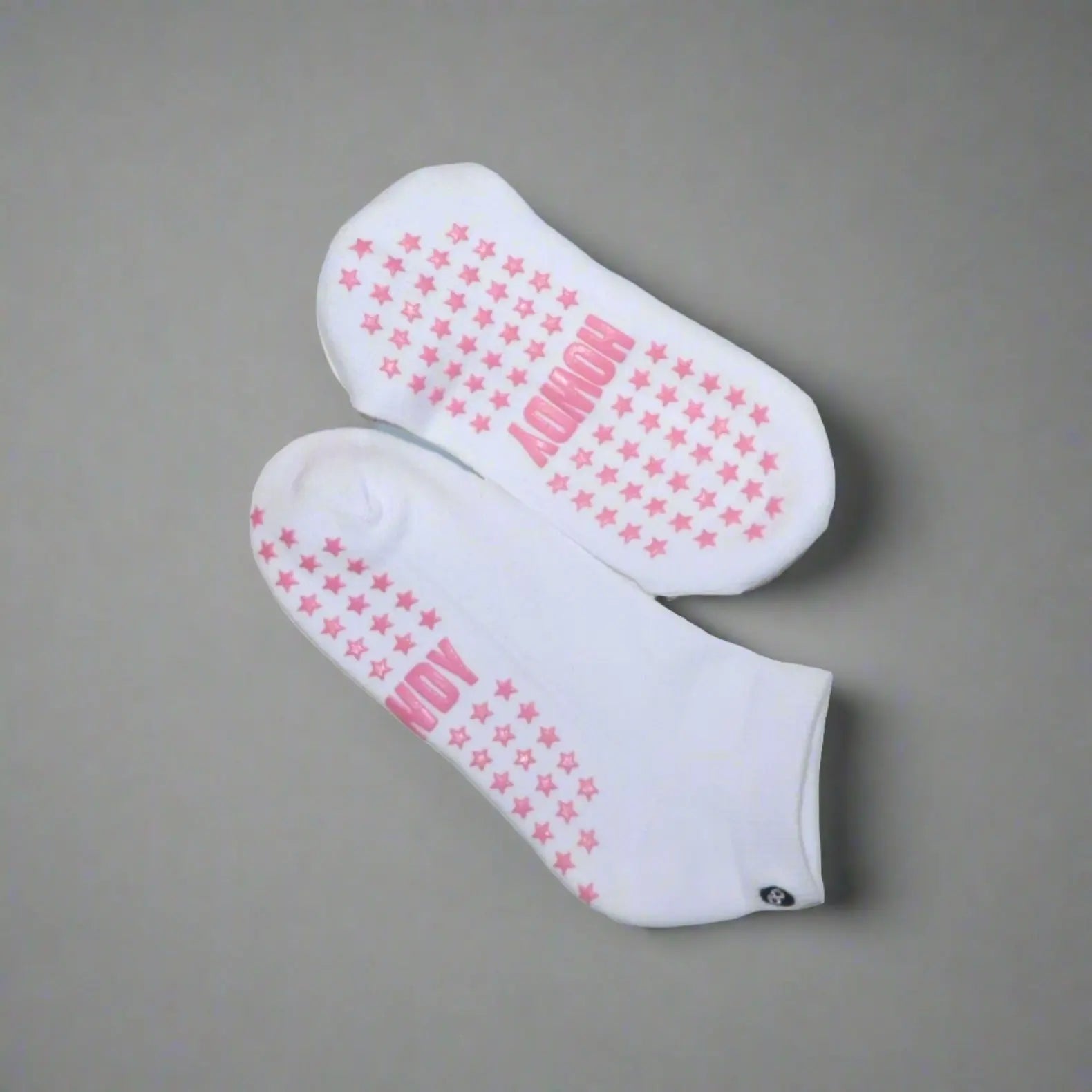Howdy Pilates Sock  My Store Pila-Barre Howdy Pilates Sock