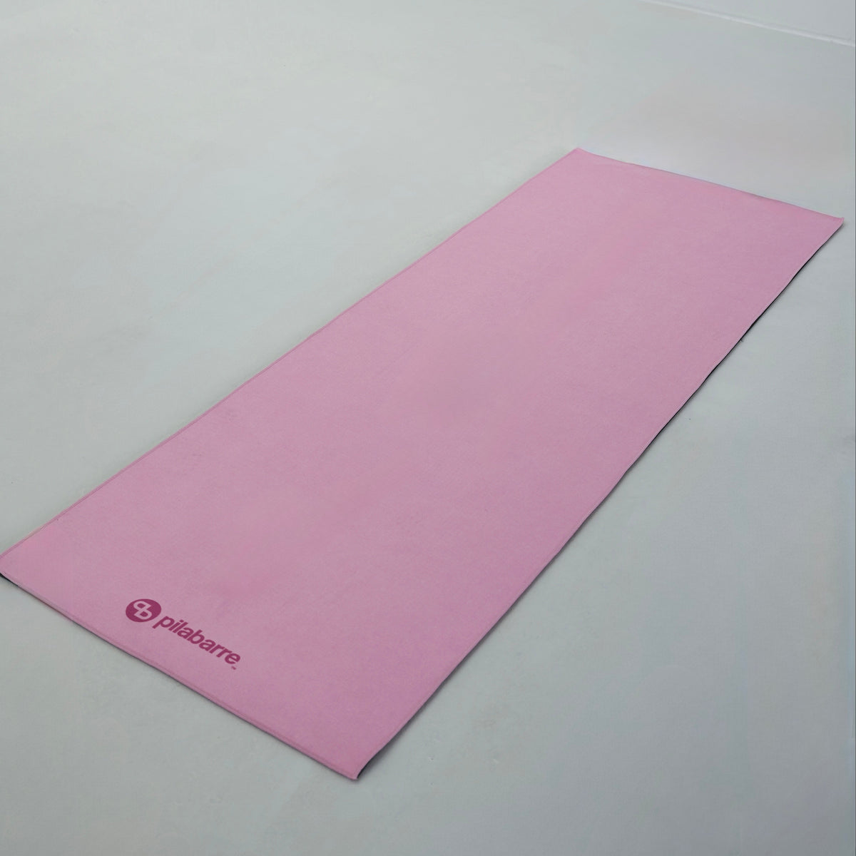 PILA Mat Grip Towel - Pink