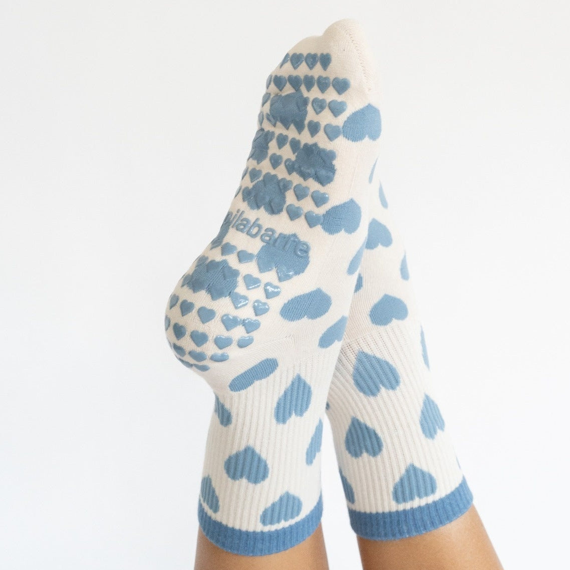 Heart to Heart Grip Sock Bundle