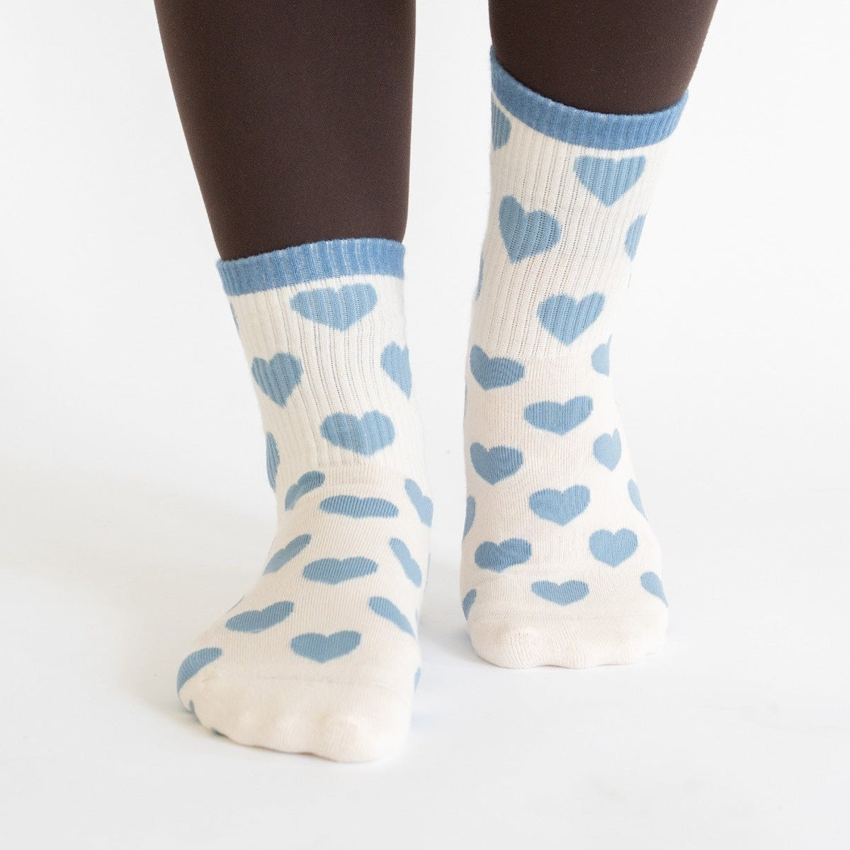 Heart to Heart Grip Sock Bundle