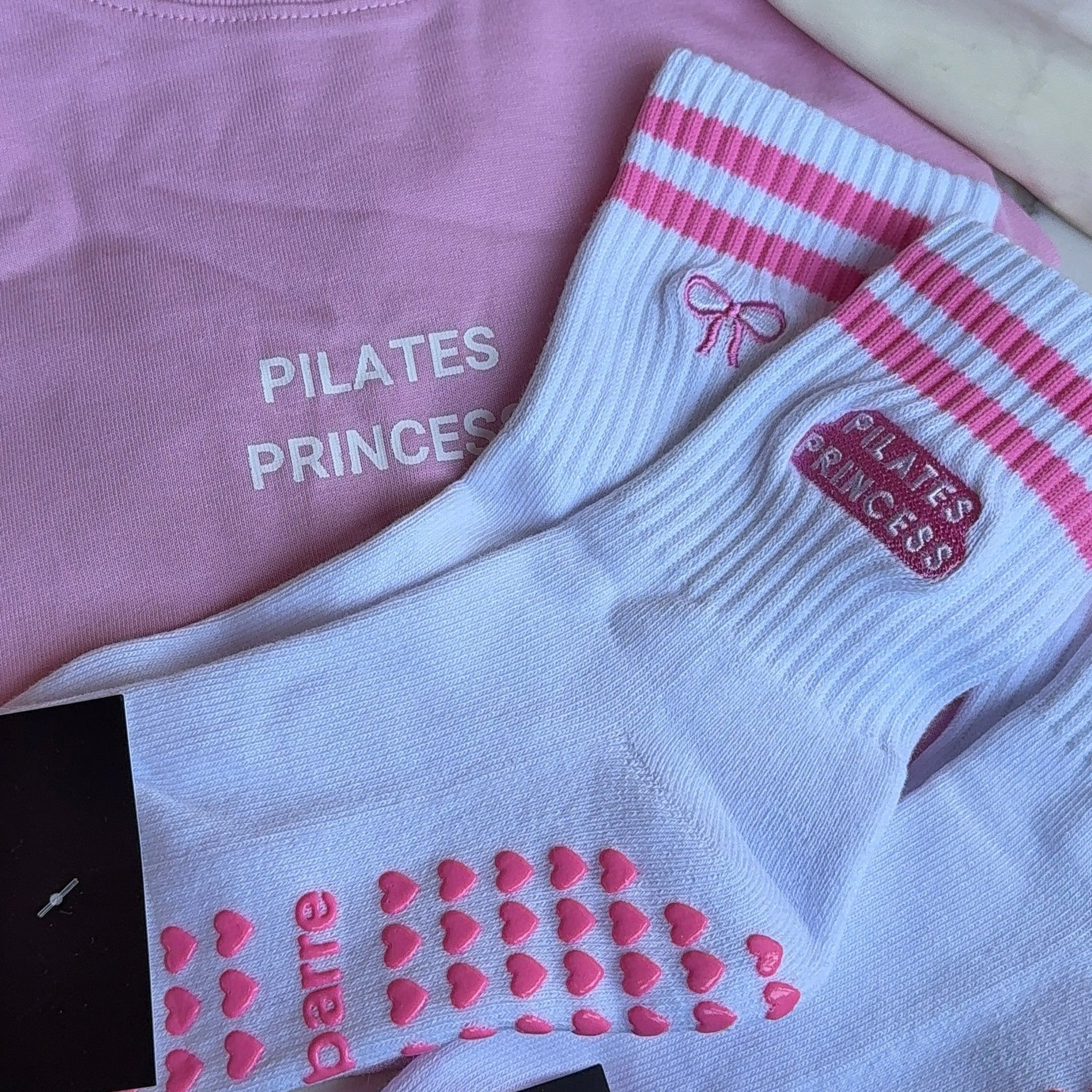 Pilates Princess Bundle