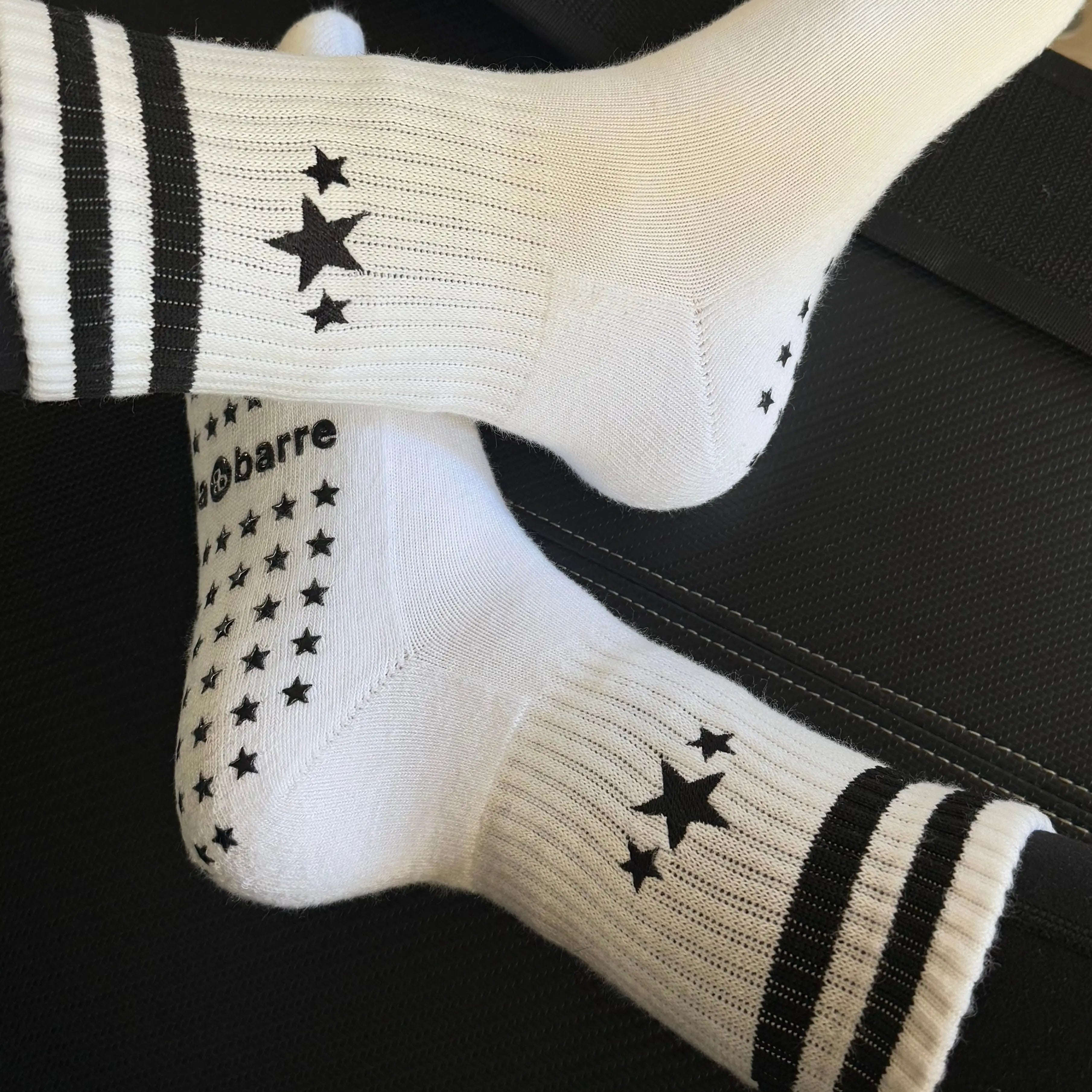 Star Grip Pilates Socks Socks My Store Pila-Barre 
