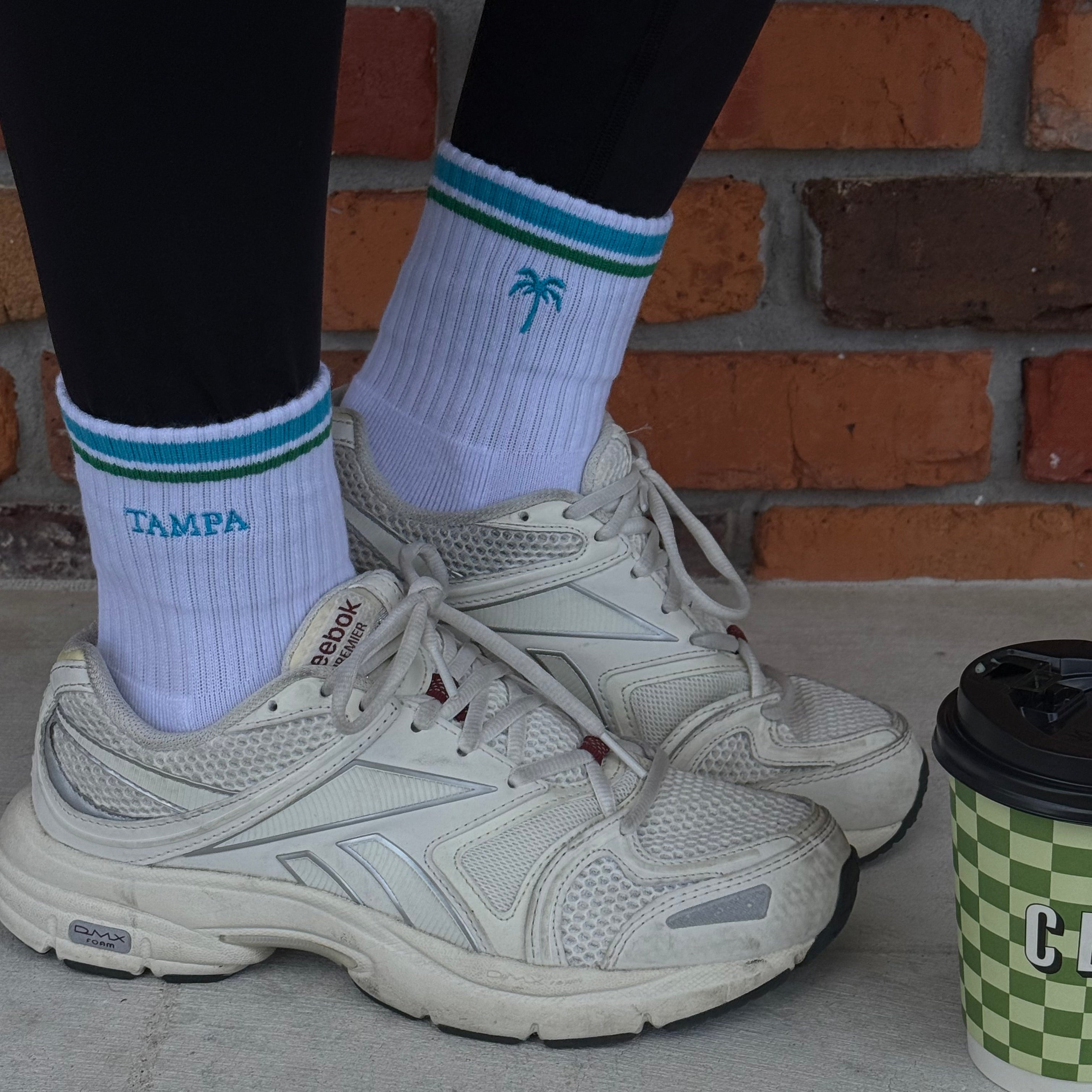 Tampa Grip Sock