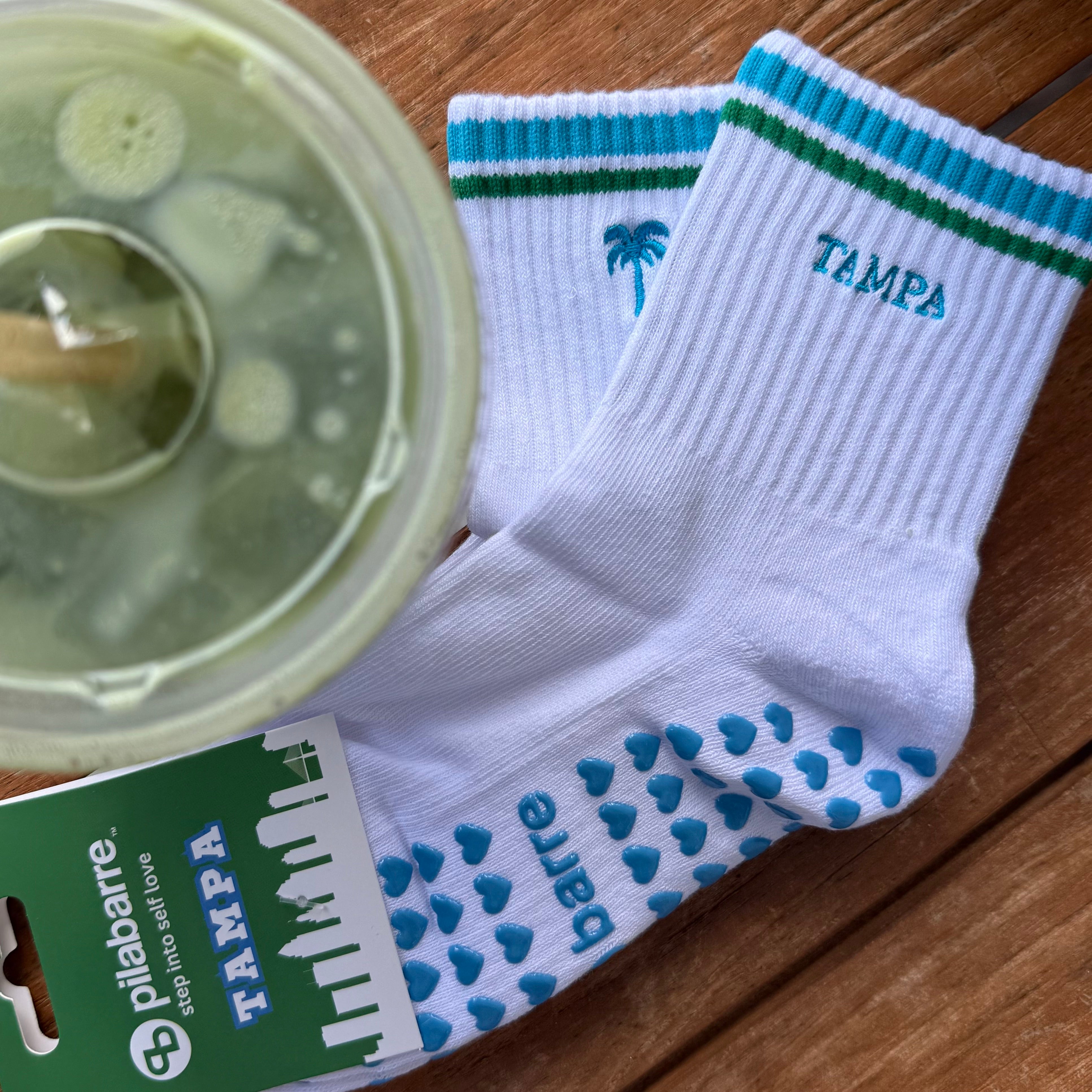 Tampa Grip Sock