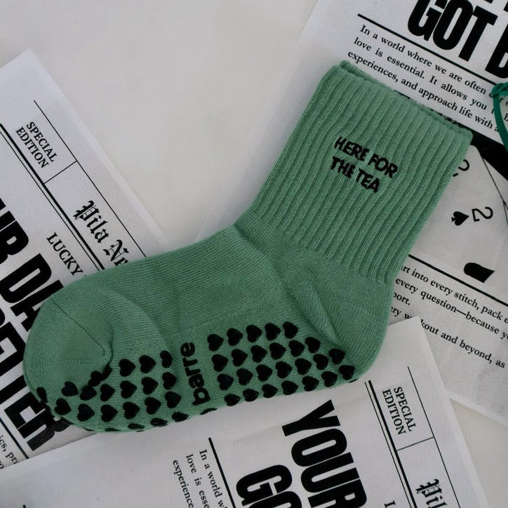 green-grip-pilates-socks