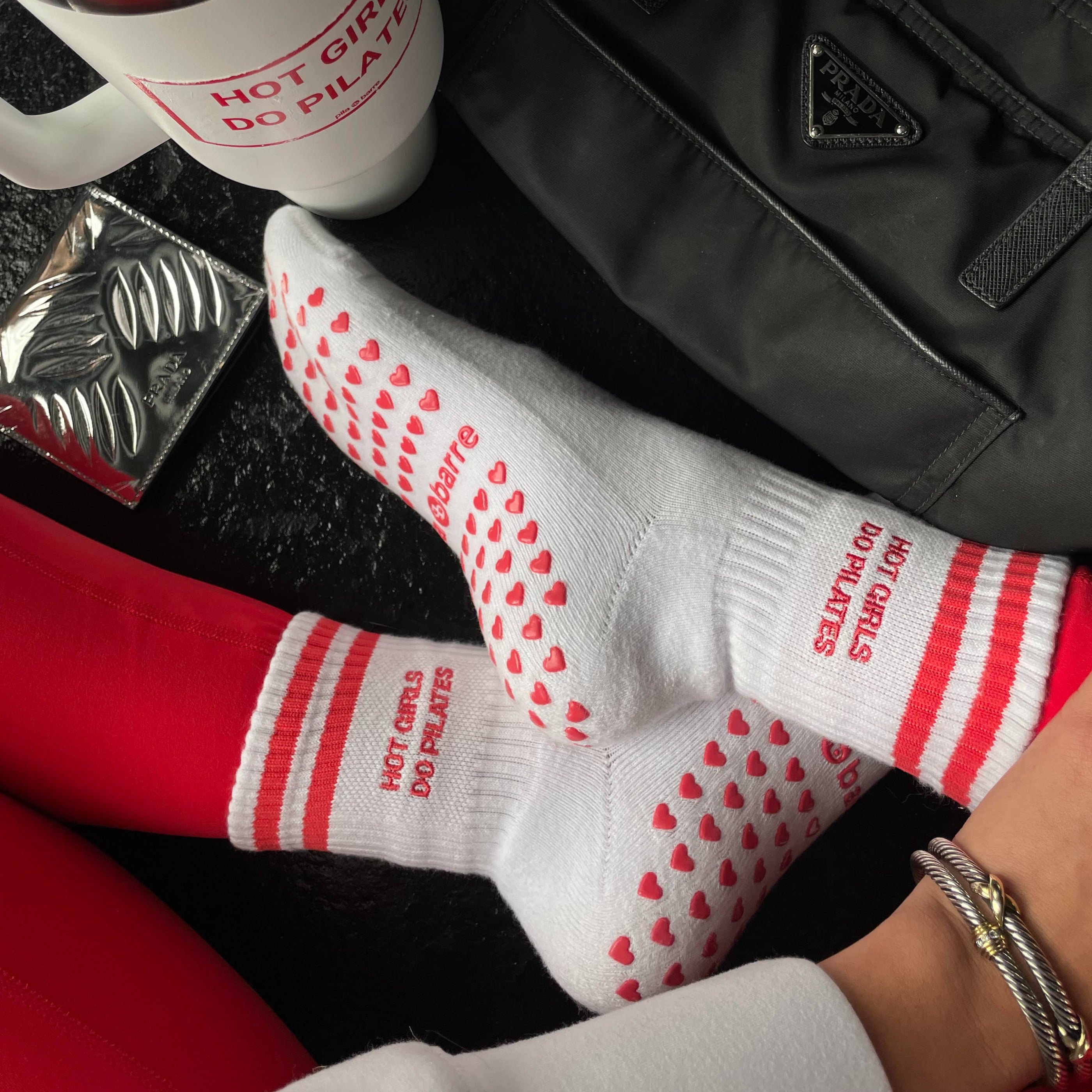 Troc Echange Lot de socquettes, chaussettes neuves destockage sur