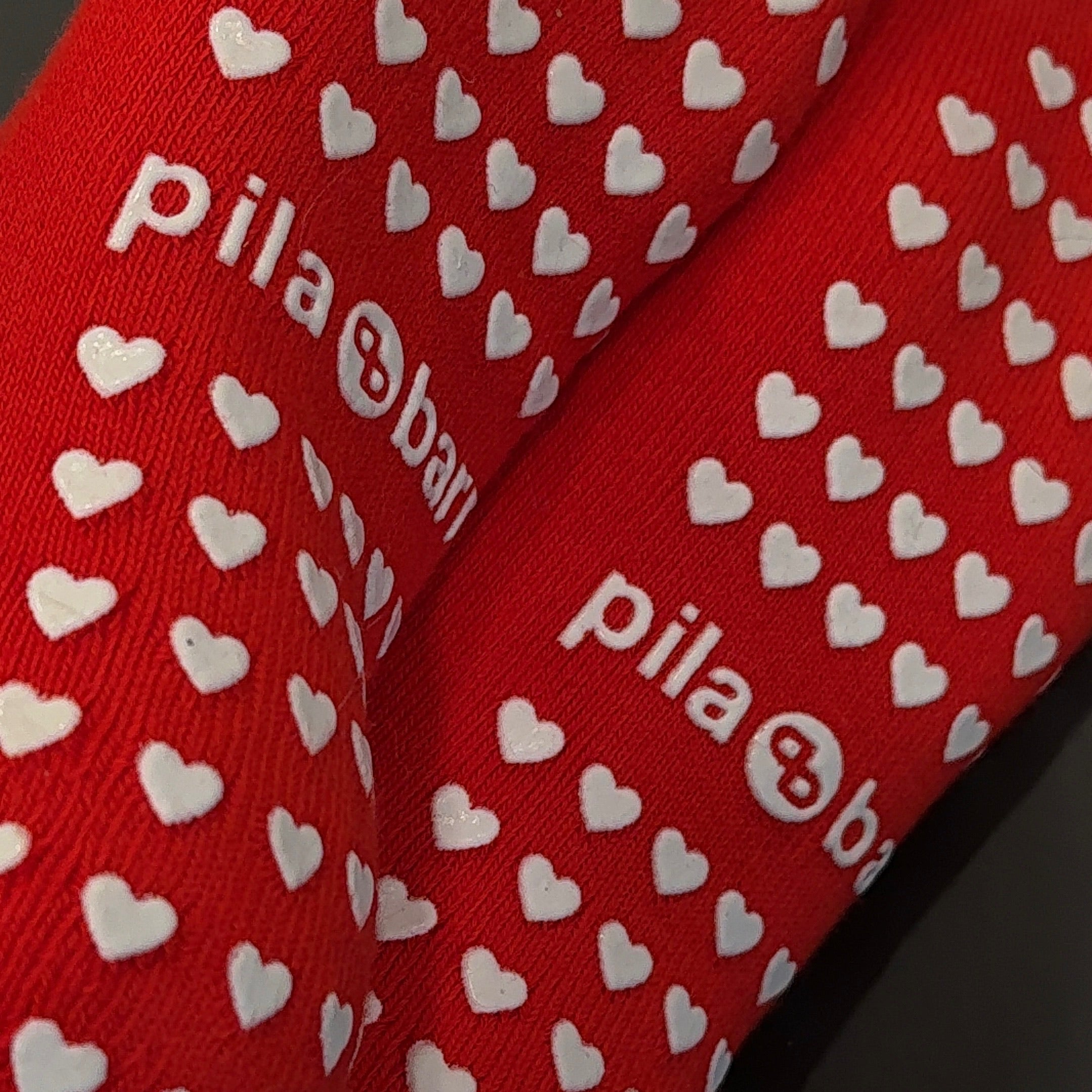 Tini Bit Spicier Grip Sock